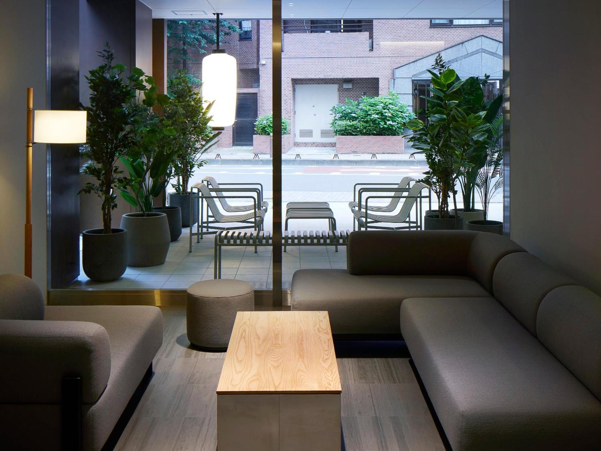 Minn Nihonbashi Suitengumae — Photos 3